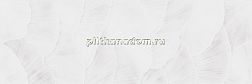 Metropol Ceramica Santorini Art White Glow Настенная плитка 30x90