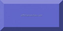 Fabresa Bevelled Morado Biselado BX Настенная плитка 10x20 см