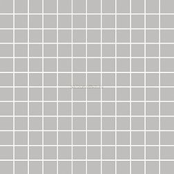 Kerama Marazzi Темари KM3030M0051N Серый светлый матовый Мозаика 29,8x29,8 см
