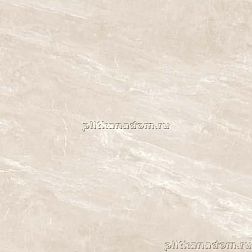 Gardenia Orchidea Unique Marmi 57650 Pearl Lapp, Rett, Керамогранит 80x80 см