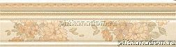 Azzo Ceramics Ermitage Image Wide listello Бордюр 8х30 см