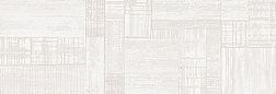 Peronda Salines Decor White Настенная плитка 33,3x100 см
