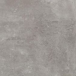 Cerrad Softcement Silver Rect Серый Матовый Ректифицированный Керамогранит 59,7x59,7 см