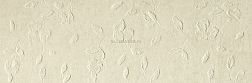 Fap Ceramiche Lumina Stone Flower Beige Rett Настенная плитка 30,5x91,5 см