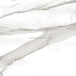 Etili Seramik Nepal Grey Mat Серый Матовый Керамогранит 60x60 см