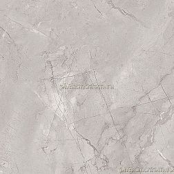 Bonaparte Albany Grey High Polich Серый Полированный Керамогранит 60х60