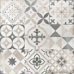 Lasselsberger-Ceramics Цемент Стайл 7246-0005 Керамогранит 45х45 см (8мм)