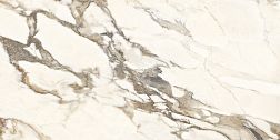 Laparet Calacatta Carve Бежевый Матовый Керамогранит 60х120 см