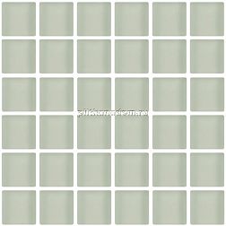Architeza Candy Satin CS981 Стеклянная мозаика 30х30 (кубик 2,3х2,3) см