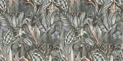 Ariana Floralia Palma Rect Микс Матовый Ректифицированный Декор 60x120 см