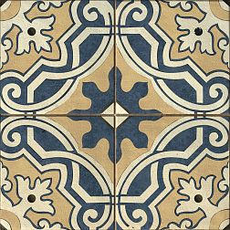 Cersanit Sevilla (SE4R453D-69) Керамогранит пэчворк, многоцветный 42x42 см