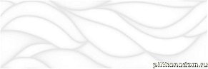 Laparet Sigma 17-10-00-463 Плитка настенная белый рельеф 20х60 см