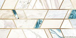 New Trend Dover Inario WT9DOV55 Настенная плитка 24,9x50