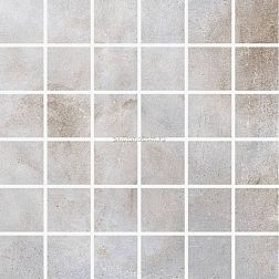 Energieker Magnetic Grey Mosaico Tess. Серая Мозаика 30x30 (4,8x4,8) см