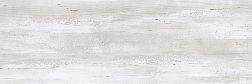Керамин Рондо 7 Белая Матовая Настенная плитка 30x90 см