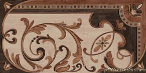 Керама Марацци Гранд Вуд DD570800R Декорированный правый обрезной Керамогранит 80х160 см