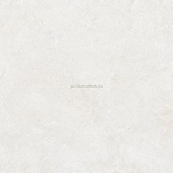 Fakhar Dalia Белый Полированный Керамогранит 80x80 см