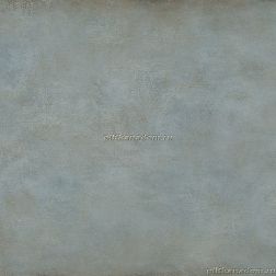 Tubadzin Patina Plate Blue Mat Керамогранит 119,8x119,8 см