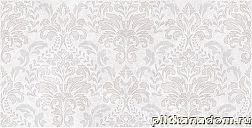 Laparet Afina Плитка настенная серый узор 08-00-06-426 20х40 см