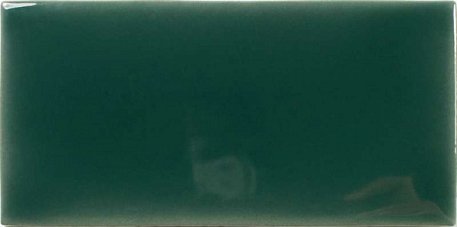 Wow Fayenza Royal Green Плитка настенная 6,25x12,5 см