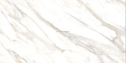 Absolut Gres Calacatta Gold Gloss Белый Полированный Керамогранит 60x120 см