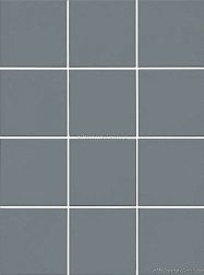 Kerama Marazzi Агуста 1335 Синий Керамогранит 30х40 см (из 12 частей 9,8x9,8 см)
