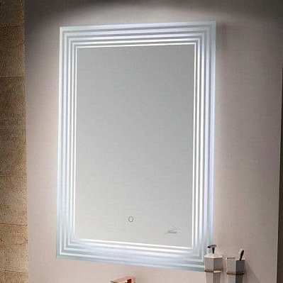 Melana Melana MLN-LED051 Зеркало с LED-подсветкой