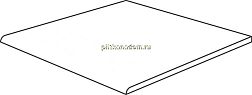 Casalgrande Padana Ardesia Naturale Rosa Gradino Ступень 30х30 см