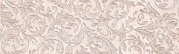 Global Tile Antico 10212001899 Беж. Бордюр 7,5х25 см