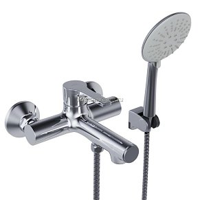 Mixline ML22-01 550745 Смеситель для ванны