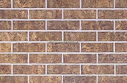 King Klinker Old Castle African Soul (HF23) NF14 Угловая плитка (11,5х24)х7,1 см
