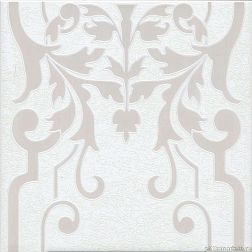 Kerama Marazzi Барберино HGD-A566-5155 2 Декор белый 20x20 см