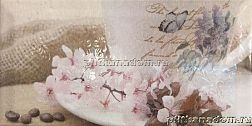 Bellavista Marmol Almond Dec, Beige Декор 10х20 см