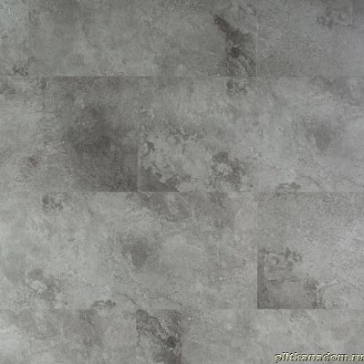 WoodRock Stone Серый Гранит TC 6055-9 Виниловый ламинат 610х305х4