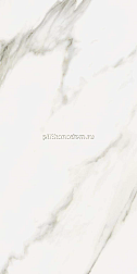Vitra SilkMarble Калакатта Оро Белый Матовый R9 Ректифицированный Керамогранит 60x120 см