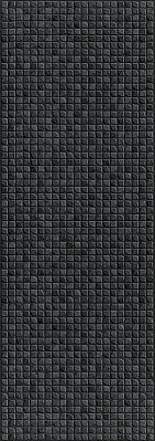 Керлайф Laura Mosaico Grafite Настенная плитка 25.1x70.9 см