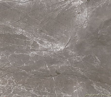 Qua Granite Marmol Shadow Full Lap Серый Лаппатированный Керамогранит 60x60