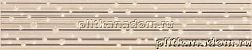 Rako Delta WLAGE146 Listel Бордюр 25x5 см