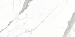 Laparet Venatino Grey Белый Карвинг Матовый Сатинированный Керамогранит 60х120 см