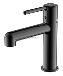 Iddis Aiger AIGGB00i01 Cмеситель для умывальника, черный