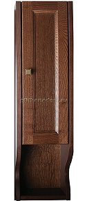 ASB-Woodline Гранда 11485 Шкафчик Антикварный орех 24 см