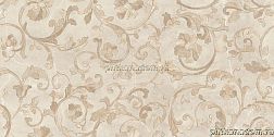 Versace Emote Crema- Marfil Decoro Floreale Декор 39x78 см