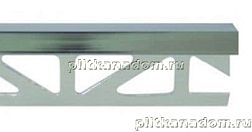 Butech Pro-Part Black Matt Aluminiumt B71342714 Профиль 0,7х0,8х250 см