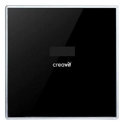 Creavit Кран для писсуара сенсорный ES4810