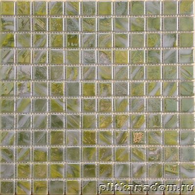 Vidrepur Titanium Мозаика № 741 (на сетке) 31,7X31,7