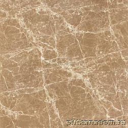 Flamenko Flamenko Marble FE 6090 Light Coffee Керамогранит полированный 60х60 см