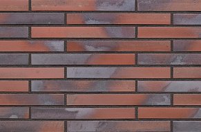 King Klinker King Size Brick Republic (LF13) Фасадная клинкерная плитка 5,2х49 см