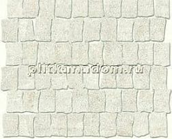 Naxos Start Mosaico Raw Clay Декор 26х30 см