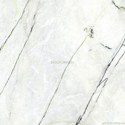 Urbatek X-Light Calacatta Premium Green Silk Керамогранит 120x120 см