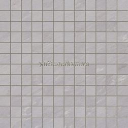 Marca Corona Delux Grey Tessere Riv. Мозаика 30,5х30,5 см